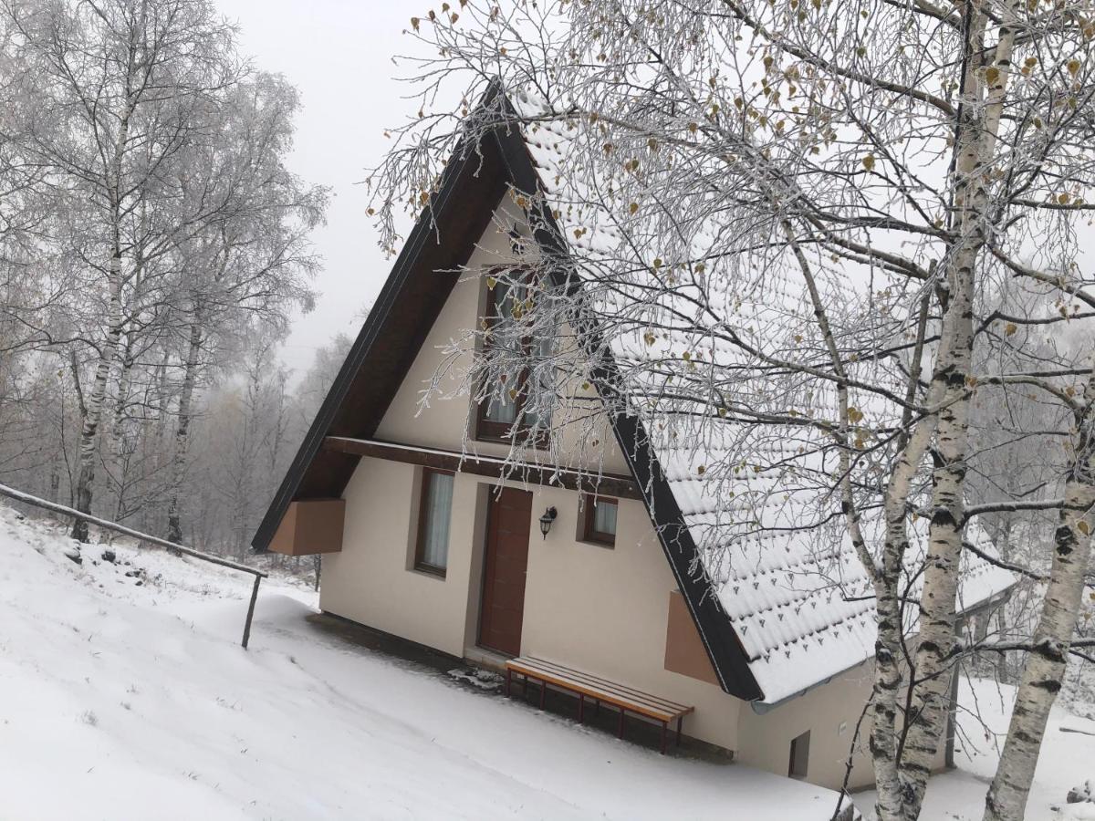 Vikendica Stojanovic Villa Mionica Bagian luar foto